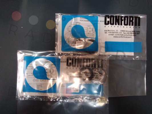 Conforti Oleodinamica-RGXC4028MD price