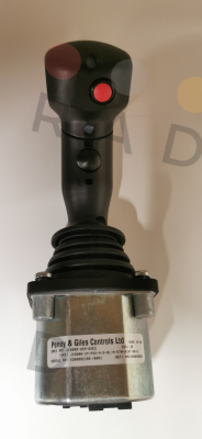 Penny & Giles-I-JC6000-XY-PSS-M-S-NL-N-STN-A1RT-RR-S price
