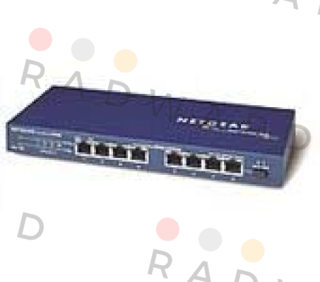 NETGEAR-DS108-8 price