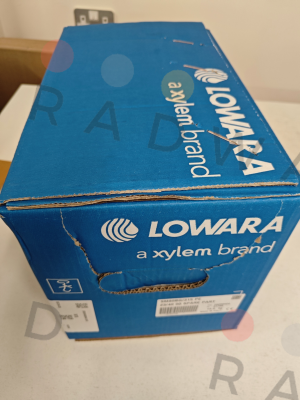 Lowara-107234120 price