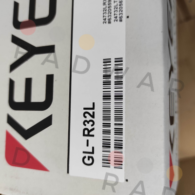 Keyence-GL-R32L price