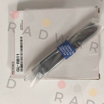 Keyence-GL-RB11 price