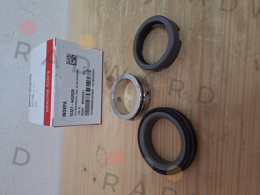 Inoxpa-1G327-4452035 price