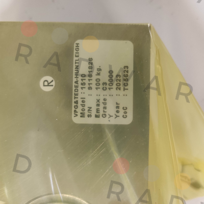 Tedea-Huntleigh-T151001C3 / 1510-100kg-C3 price