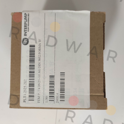 DNP-PLT4.2525.212 price