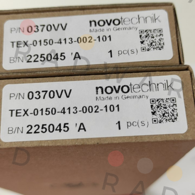 Novotechnik-TEX-150-413-002-101 price