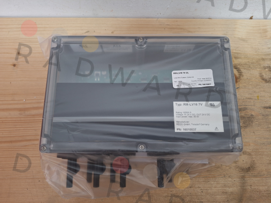 Reco-RM-LV 16.10 UL /7V price