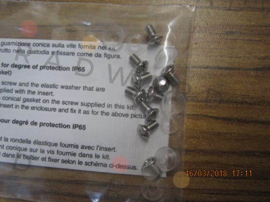 Ilme-СKR 65 price
