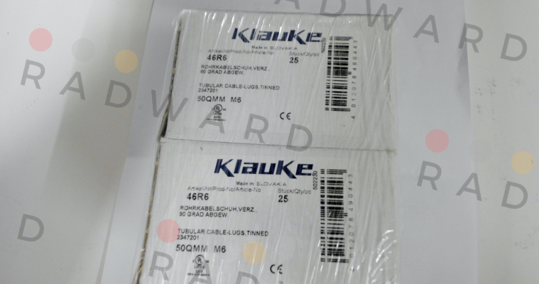 Klauke-46R6 price