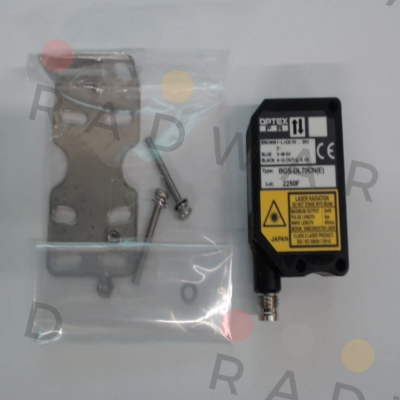 Optex-BGS-DL70CN(E) price