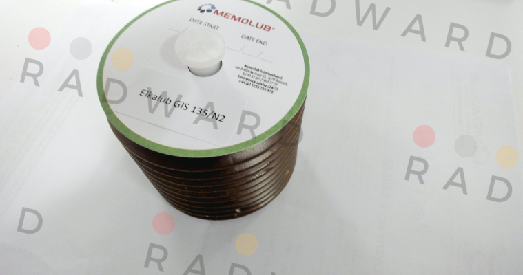 Memolub-400g Cartouche Elkalub GLS 135/N2 price