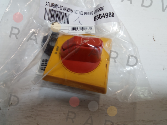 AEG-AELMSHD-LY / IP64 R/G price