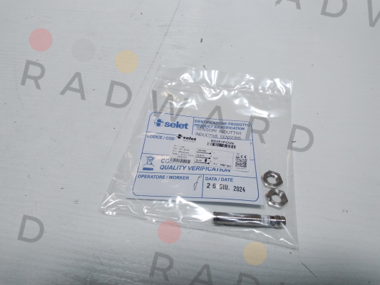 Selet-B0281P0V6 price