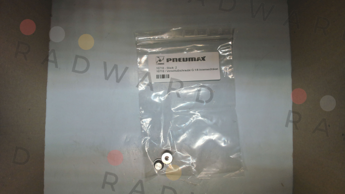 Pneumax-10718 price