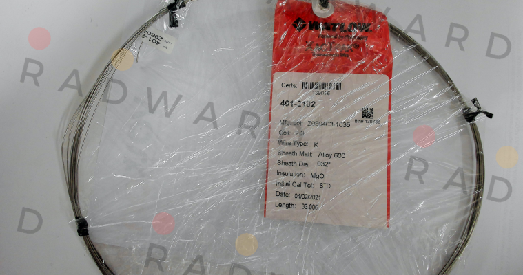 Watlow-401-2102 / PN: 5920 price