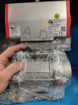 End Armaturen-ZA29-ED70/AM24DC price