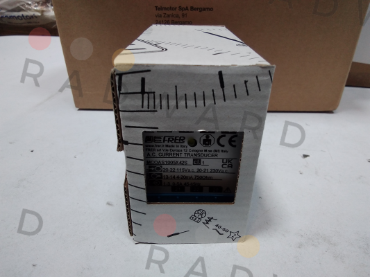 FRER-MCOAS1005X42S price