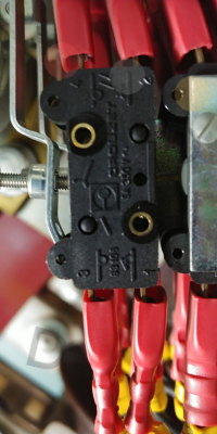 Crouzet-831061F price