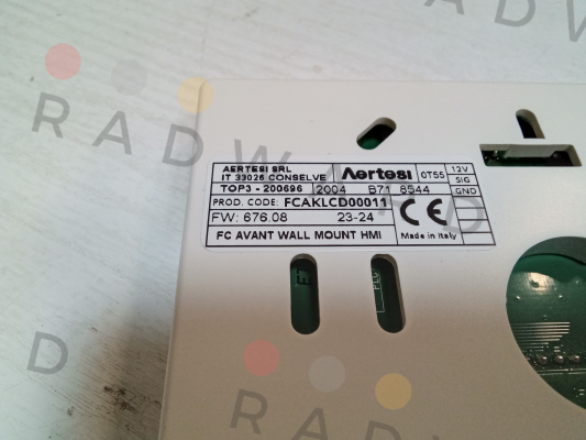Aertesi-KIT3-AES price