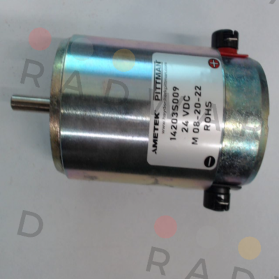 Ametek Pittman-14203S009 price