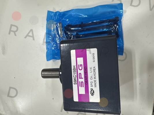 Spg Motor-S9KC15BH price