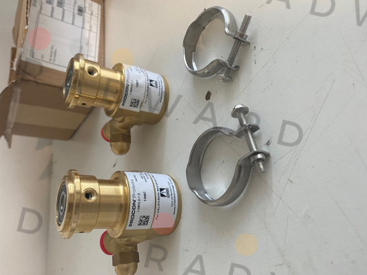 Procon-10597 (102D100F11BD 055PSI) price