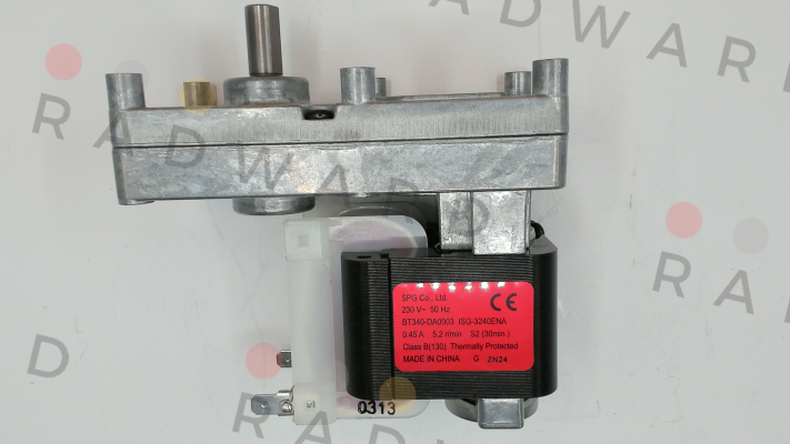 Spg Motor-ISG-3240ENA-5,6 price