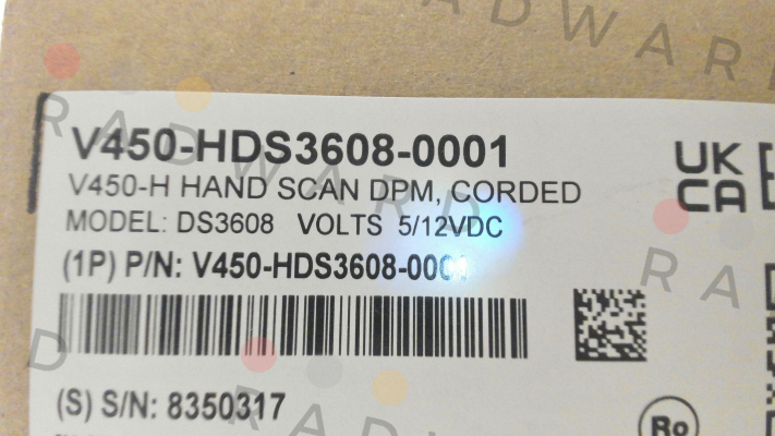 Microscan-V450HDS36080001 price