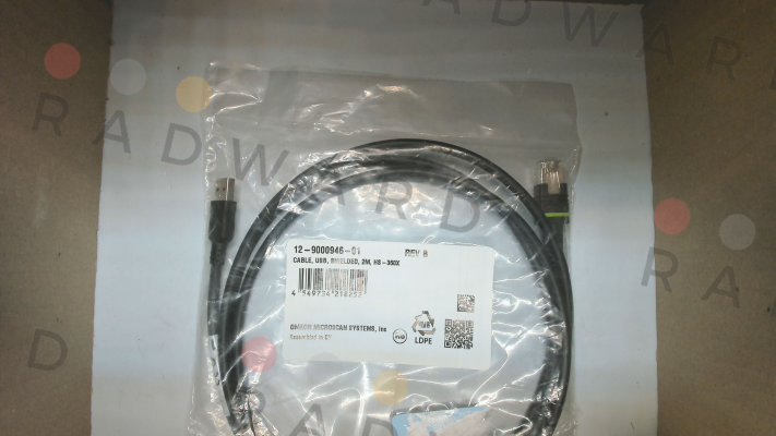 Microscan-Cable for  V450HDS36080001 price