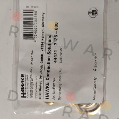 Hawke-44471-7125-000 price