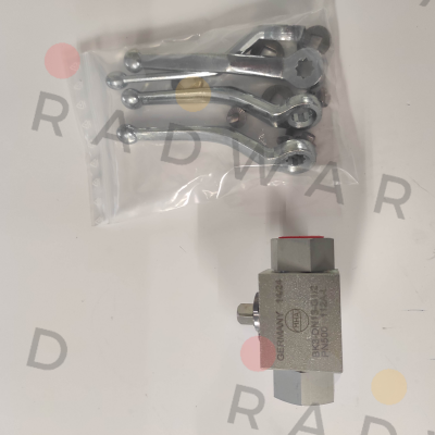 Mha Zentgraf-BK3 ½“, DN13, 112A, Code 02429 price