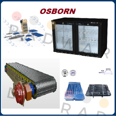 Osborn-EN 1083-2 nmax.6300 1/min price
