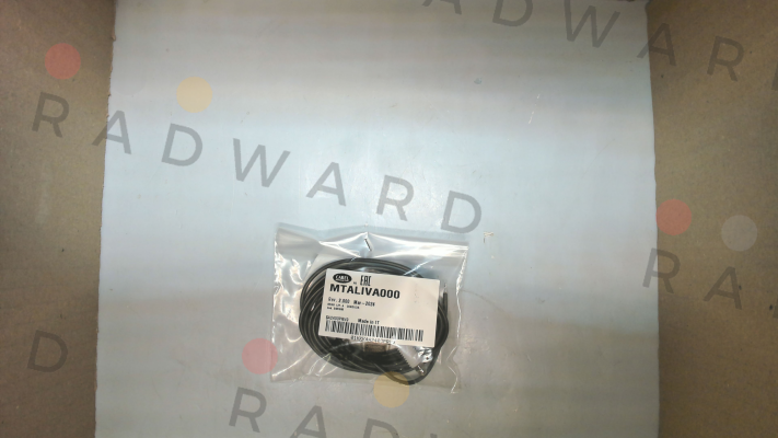 Carel-PN: 3651080 / MTALIVA000 price