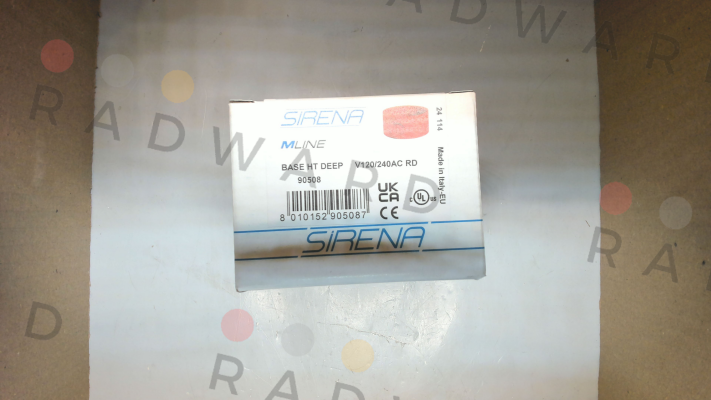 Sirena-90508 price