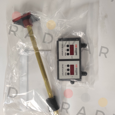 Goldammer-Indicator NR-70-LT-1-R-SR40-L370-T3-L3 L370-T3-L3-4M12 price