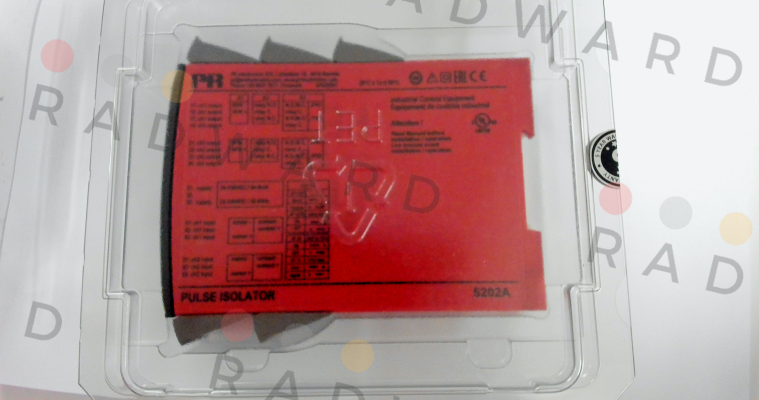 Pr Electronics-5202A1 price