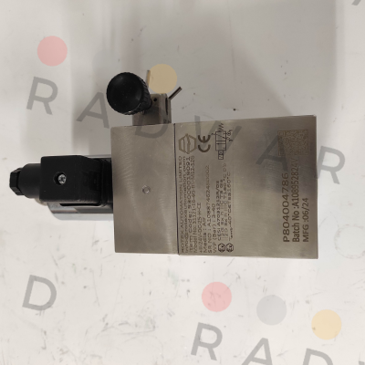 Rotex-93000019091 / 31121-16-4G-B5-M12- S2G+II-24V-DC-25-H-CE price
