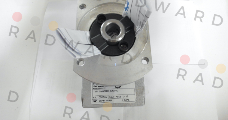 Carl Rehfuss-800.02021.00096.0 / SM021HC-IEC71C price