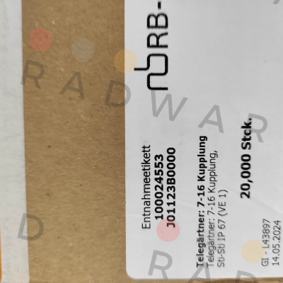 Telegaertner-100024553 price