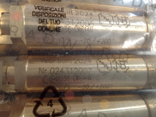 Nuova General Instruments-015187178 price