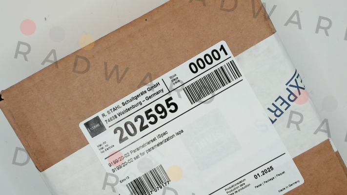 Stahl-202595 / 9199/20-02 price