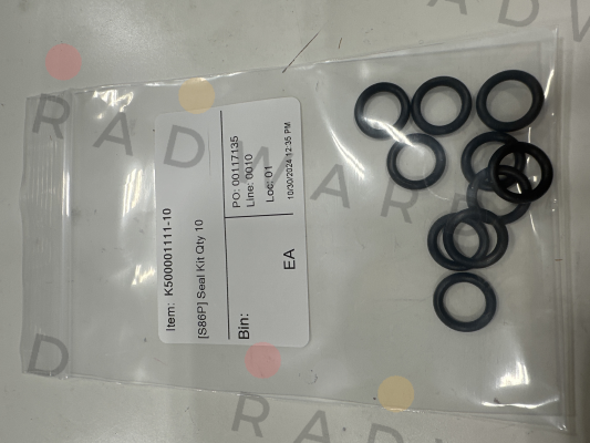 Sun Hydraulics-500-001-111 price