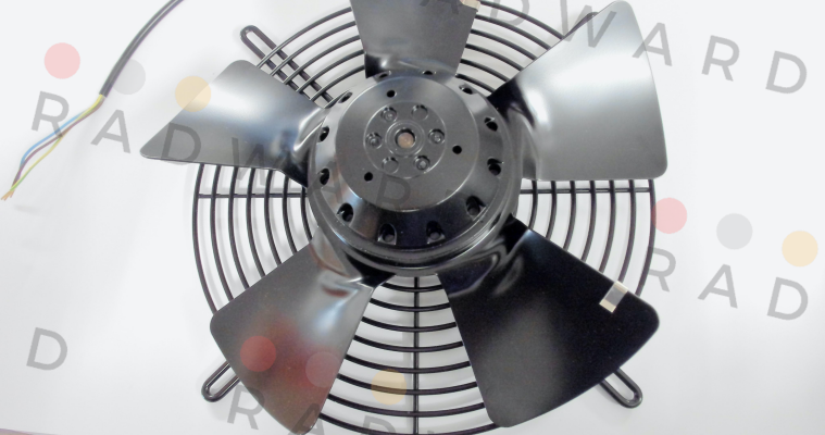 EBM Papst-S4S250-BA02-02 price