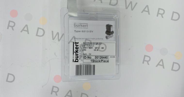 Burkert-00126440 price