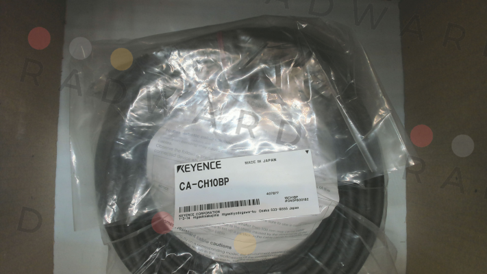 Keyence-CA-CH10BP price
