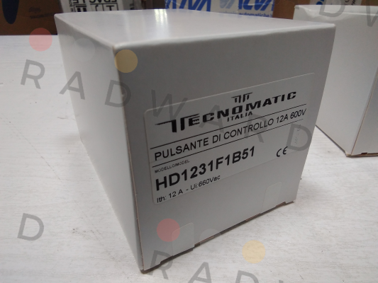 Tecnomatic Italia-control button for HD1231F1B51 price