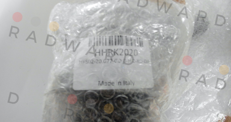 Ikron-Type HF502-20.077-GD-B-H-Z-XD-DA price