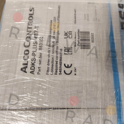 Alco-883552 / ADKS-Plus 487-T 22mm price