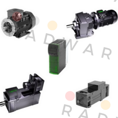Küenle-motor for DCS 100LX 4-851 price