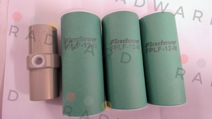 FINDEVA-FPLF-12-M / 9512.20 price